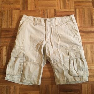Old Navy cargo shorts